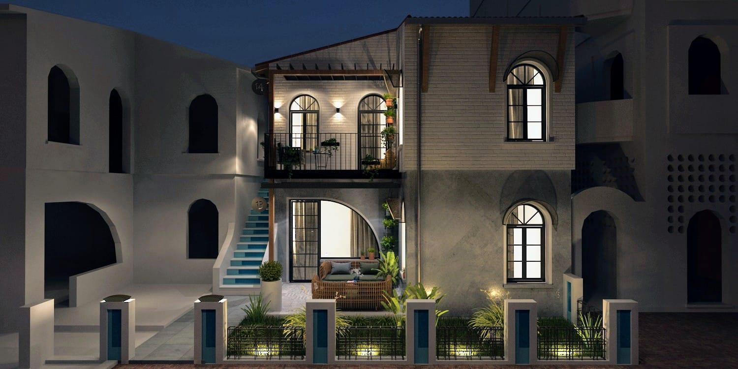 Moje More Hotel Tekirdağ Exterior foto